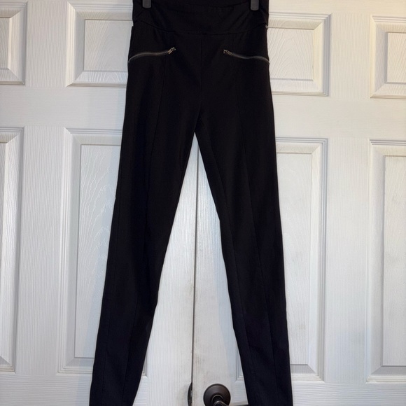 Guess Skinny Black Plants - Picture 2 of 10